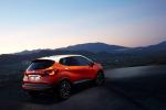 Renault Captur 2013 года